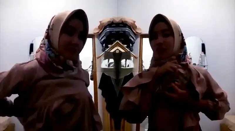 Pasangan Semok Genjot Kasur Nyaman Indo WOT Asyik